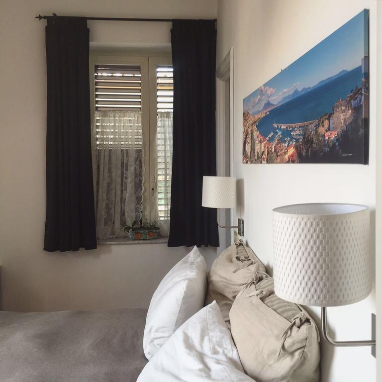 나폴리 Terrazza Duomo B&B 외부 사진