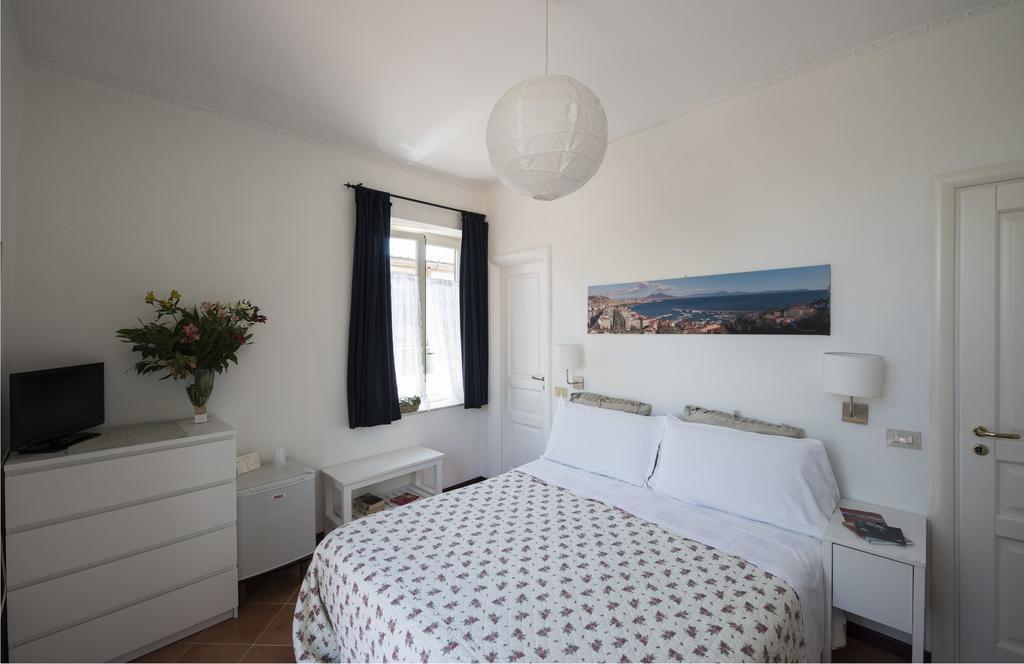 나폴리 Terrazza Duomo B&B 외부 사진